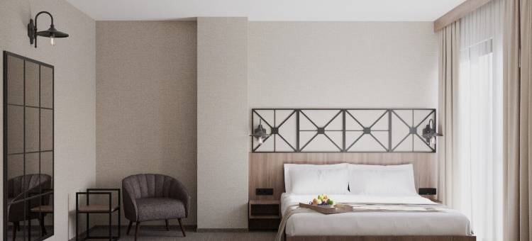 诺玛精品酒店 - 限成人(Noma Boutique Hotel - Adults Only)图片