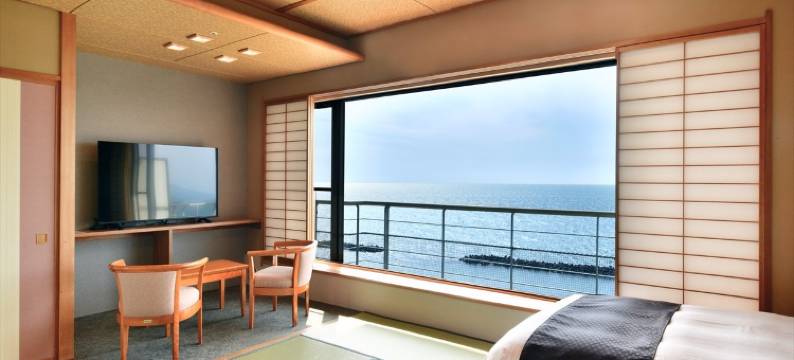 大观庄濑波之汤(Taikanso Senami No Yu)图片