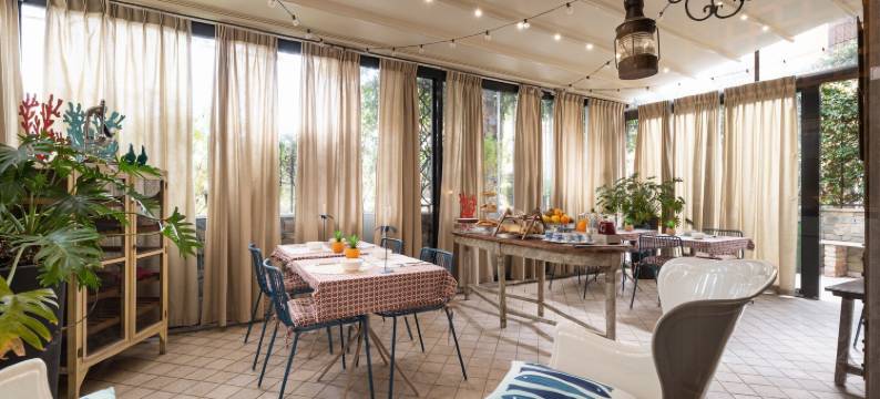 A' Mare豪华房间(A'Mare Luxury Rooms)图片