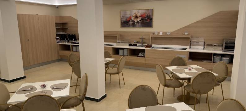 西西里酒店(Hotel Sicilia)图片