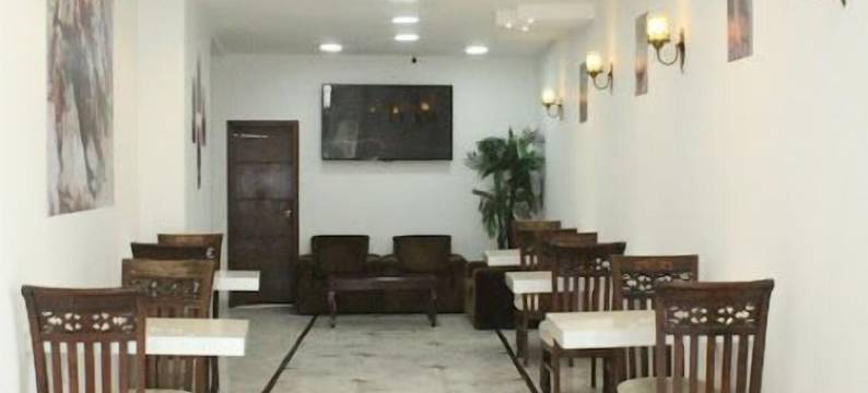 卡拉奇舒适酒店(Hotel Comfort Inn Karachi)图片