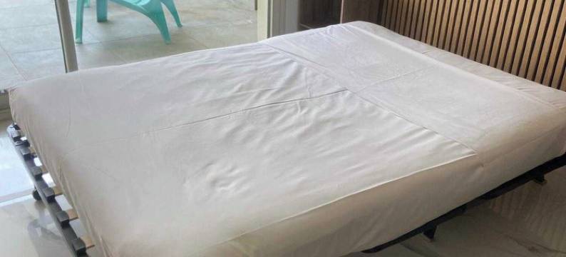 坎城的现代开间 - 空调 - 2人(Modern studio - AC - 2P - Cannes)图片