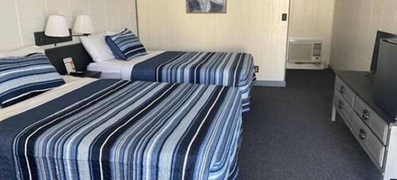 罗克伍德度假汽车旅馆(Rockwood Resort Motel)图片