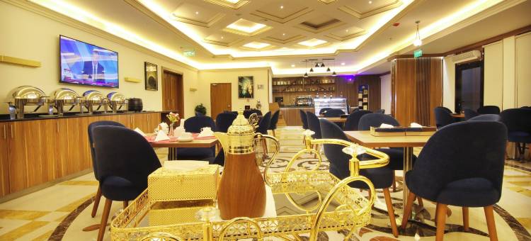 Larichy服务式公寓(Larichy serviced Apartments)图片