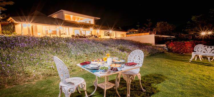 ama住宿和小径Mirayan，那西克(Ama Stays & Trails Mirayan, Nashik)图片