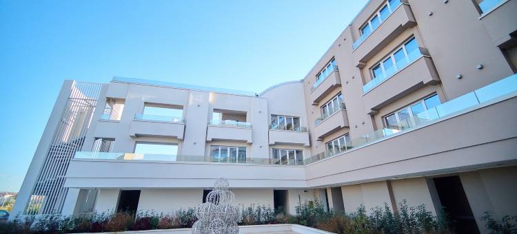 乔维诺沙丘公园酒店(Park Hotel le Dune di Giovino)图片