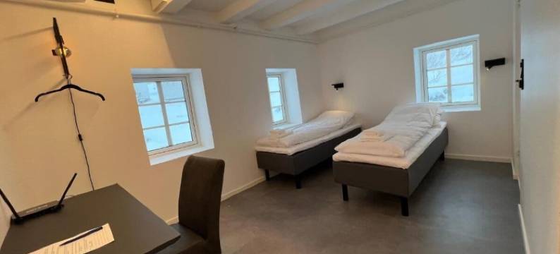 心之森加托尔斯肯码头(Torsken Brygge - Senja by Heart)图片