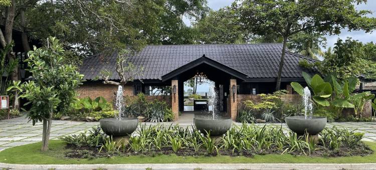 杜马盖地亨利度假村(The Henry Resort Dumaguete)图片