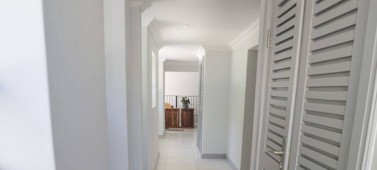 宁静海洋旅馆(Serenity Ocean Lodge)图片