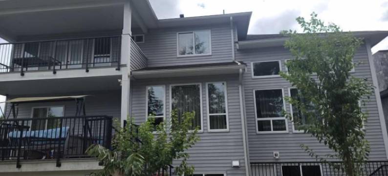 奥斯卡酒店&2床套房，最多可容纳6人(Oscar Inn & 2Bd Suite up to 6 People Private)图片