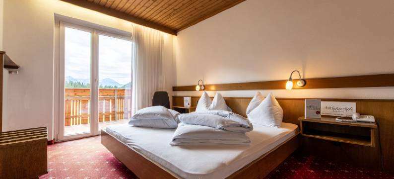 安托扎夫酒店(Hotel Antholzerhof)图片