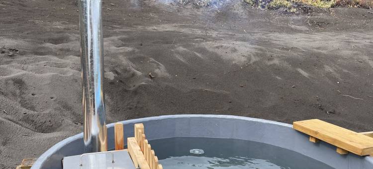 隐密旅舍(Recondito Lodge)图片