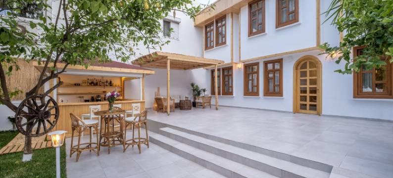 Audo工作室酒店(Audo Studio Hotel)图片