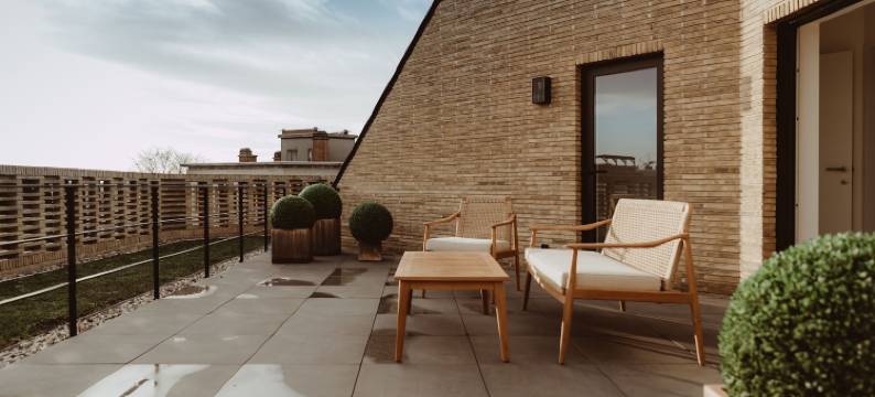 CH 长住 2(CH Longstay 2)图片