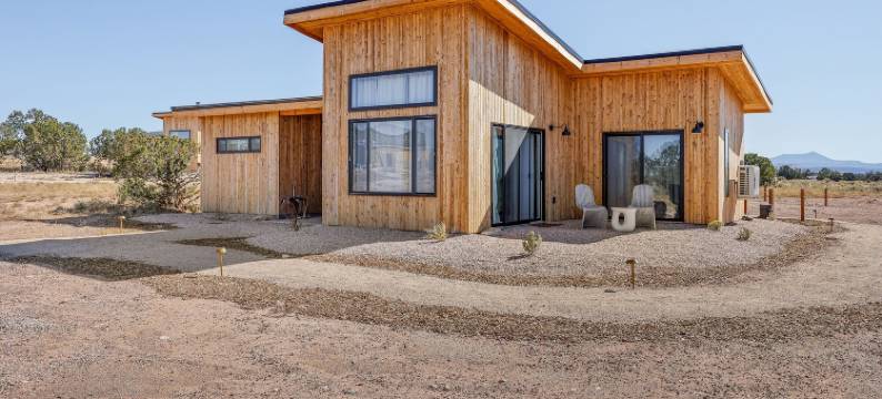 大峡谷总部(The Grand Canyon Headquarters)图片