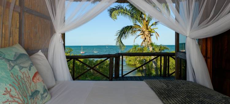 海洋珍珠海滩旅馆(Ocean Pearl Beach Lodge)图片