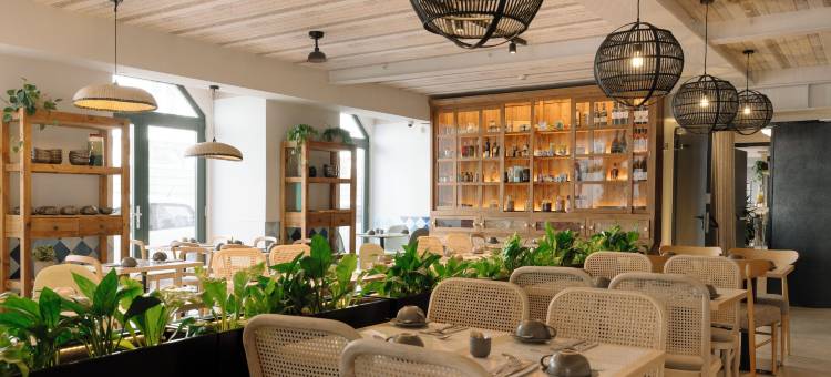 里斯本的Pestana Rua Augusta(Pestana Rua Augusta)图片