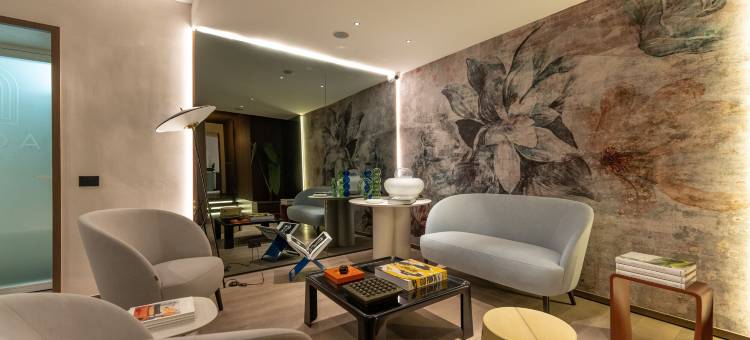 阿格拉套房(Agra Suites)图片