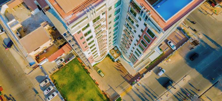 Best Western Dodoma City Hotel图片