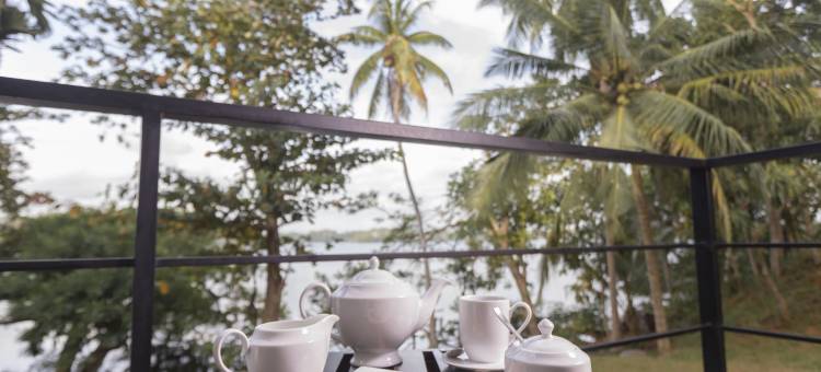 奇缘休闲奇缘湖酒店(Serendipity Lake - Hikkaduwa)图片