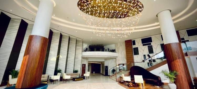 火星度假村(Mars Resorts)图片