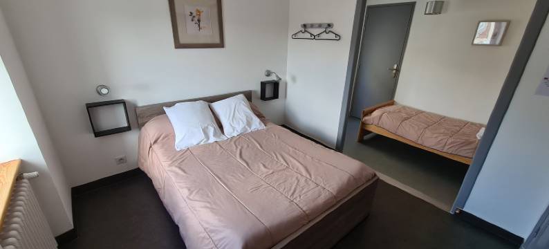 圣雅克旅馆(Auberge Saint Jacques)图片