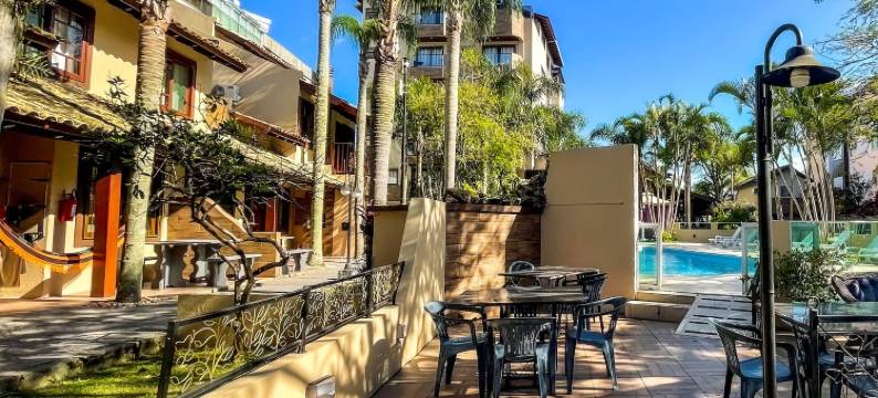 普萨达松豪梅乌酒店(Hotel & Pousada Sonho Meu)图片