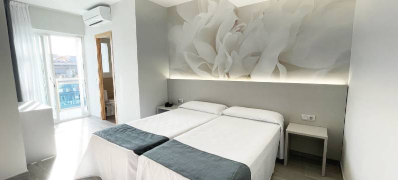 海之圣母玛利亚酒店(Hotel Maria del Mar)图片