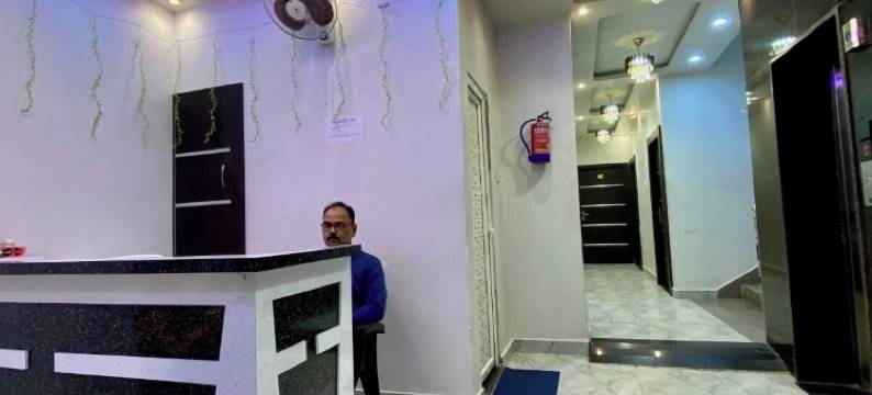 蝴蝶旅馆(Butterfly Inn)图片