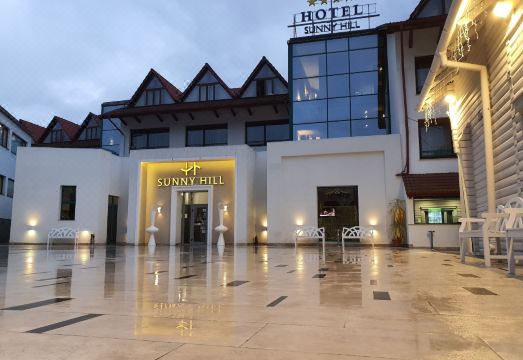 Hotel Sunny Hill Hotel Overview