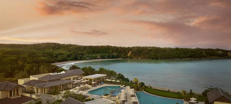 六善拉萨热斯酒店(Six Senses La Sagesse)图片