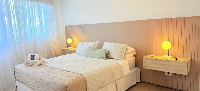 苏克雷套房酒店(Sucre Suites)图片