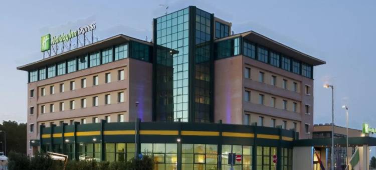 Holiday Inn 博洛尼亚 - 展览中心(Holiday Inn Bologna - Fiera)图片