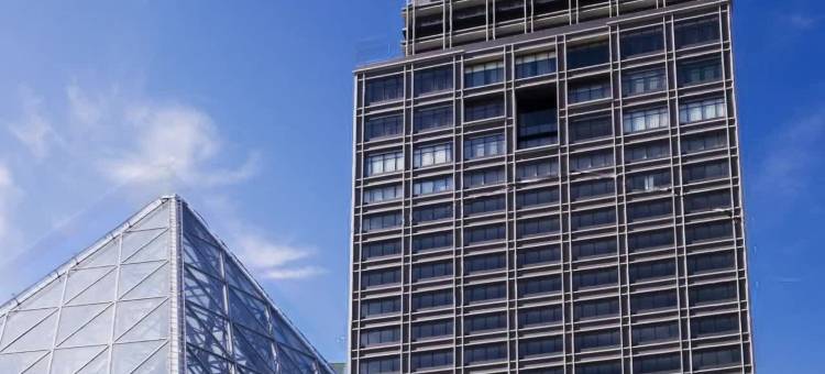 大阪蒙特利格拉斯米尔酒店(Hotel Monterey Grasmere Osaka)图片