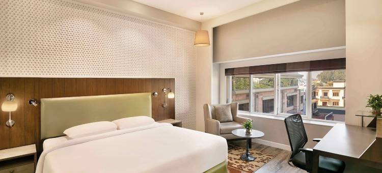 查漠丽笙丽怡酒店(Country Inn & Suites by Radisson Jammu)图片