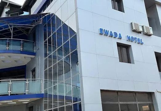 Ewada HotelHotel Overview