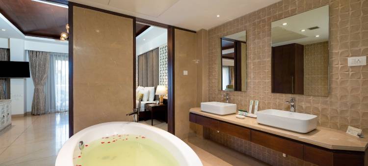 拉古娜度假村(The Lagoona Resort)图片