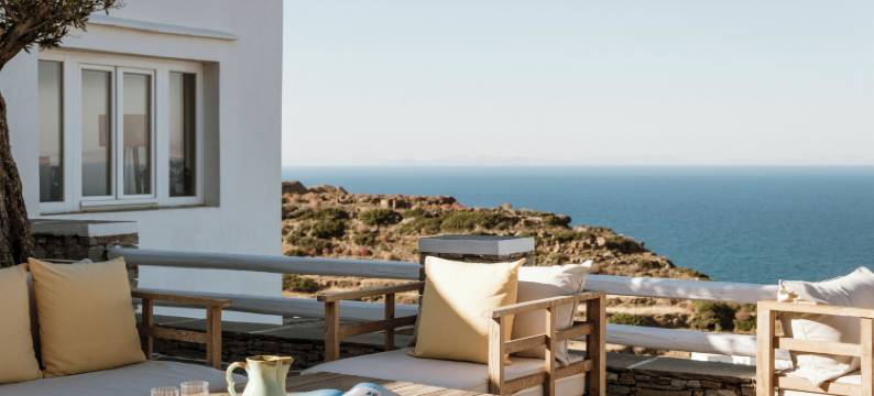 葛洛菲尼卡斯精品酒店(Gerofinikas Boutique Hotel)图片