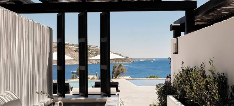 卡莱斯马米科诺斯(Kalesma Mykonos)图片