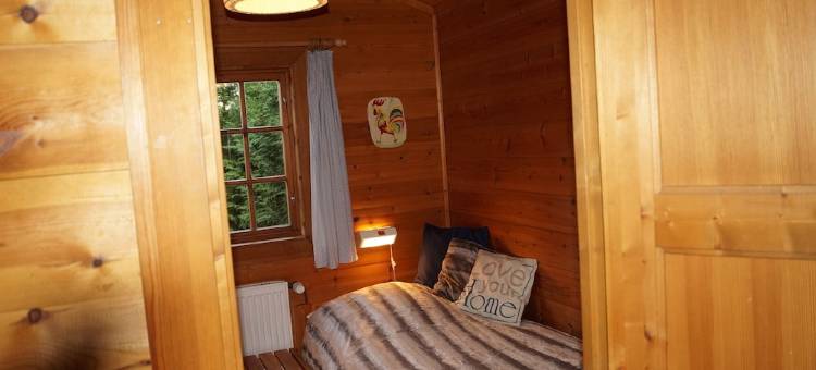 Norwegian holiday rentals charming bungalow in a beautiful location图片