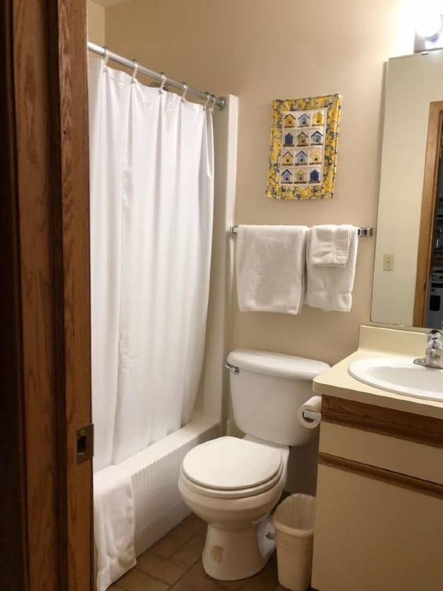 SKI-OUT & IN! Hike, bike, fish, golf, beautiful Lake Superior N Shore/Sleeps 2+