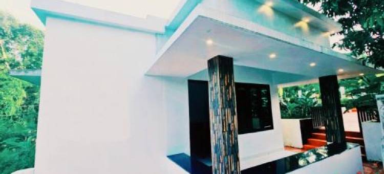 GB 25 Cottage's图片