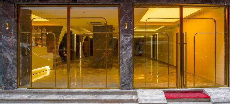 Hotel Horizon By Shanti图片