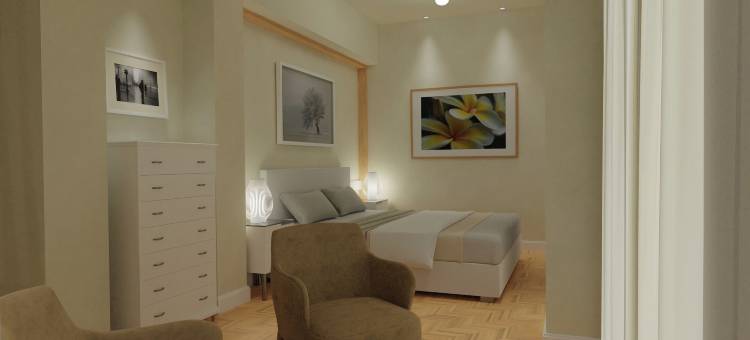 韦西利亚宫殿酒店(Versilia Palace Hotel)图片