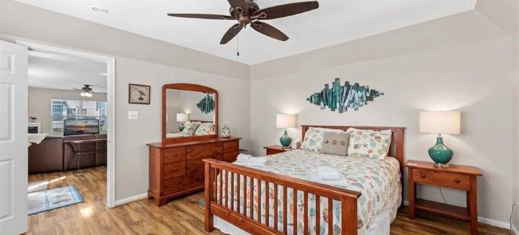 Booking Summer 2026 Now! Rehoboth Beach 5 Bdr, Sleeps 10+, <2 Miles from Beach图片