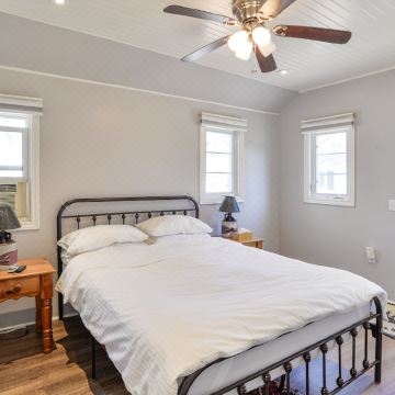 Muskoka Cottage Minutes From Bala(Muskoka Cottage Minutes From Bala)图片