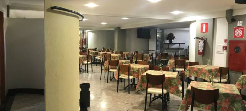 玛弗那妮酒店(Manferrari Hotel)图片