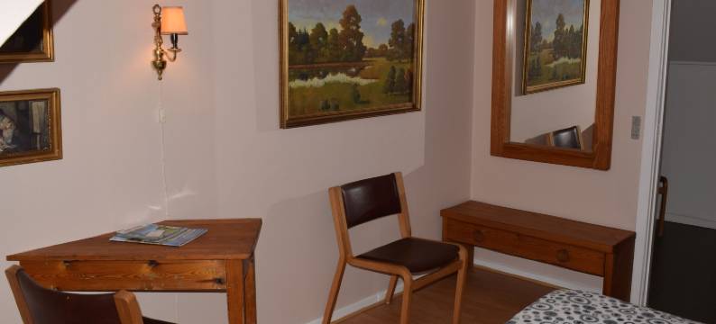 亚伽姆勒斯经济型酒店(客房&早餐)(Nygammelsø Bed & Breakfast)图片