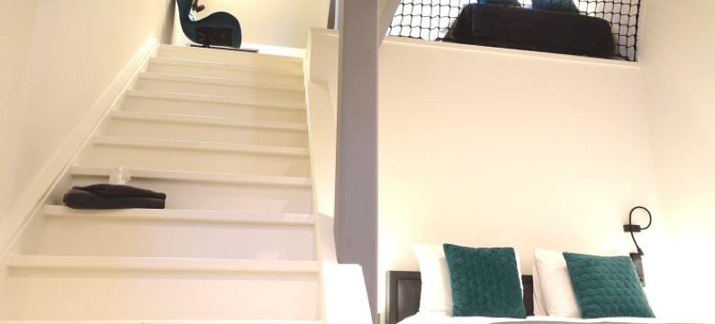 新目标酒店(Hotel De Nieuwe Doelen- Privé Wellness)图片