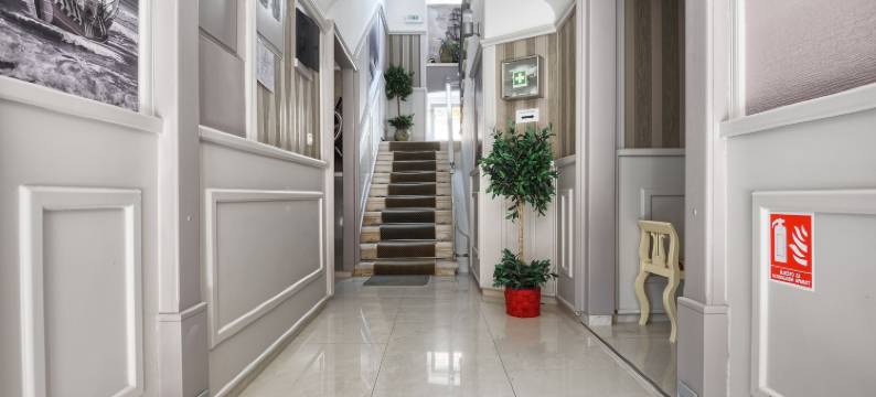 伽利家酒店(Hotel Galija)图片